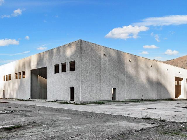 #22834 Capannone industriale in costruzione in vendita - foto 22
