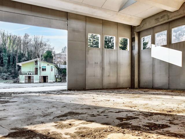 #22834 Capannone industriale in costruzione in vendita - foto 23