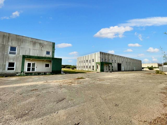 #22842 Capannone industriale ad uso deposito in vendita - foto 5