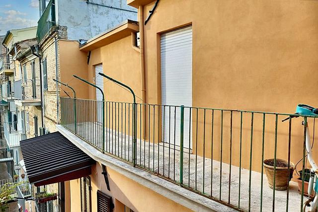 Appartamenti in vendita