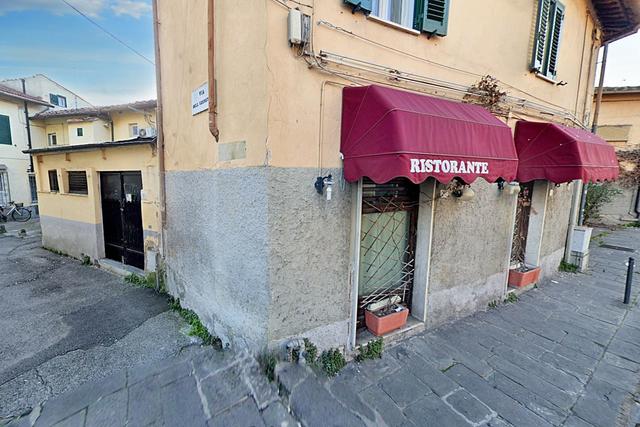 #22845 Fondo commerciale adibito a ristorante in vendita - foto 2