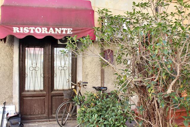 #22845 Fondo commerciale adibito a ristorante in vendita - foto 4