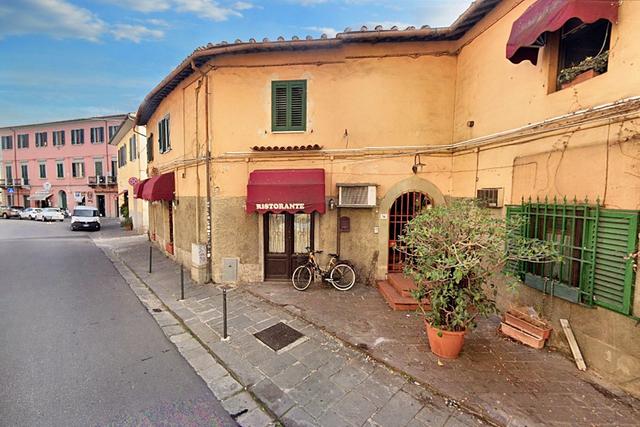 #22845 Fondo commerciale adibito a ristorante in vendita - foto 10