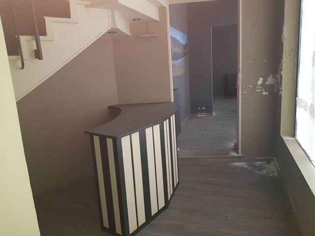 #22857 Porzione di palazzina con negozio e due uffici in vendita - foto 7