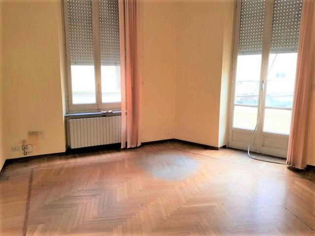 #22857 Porzione di palazzina con negozio e due uffici in vendita - foto 11