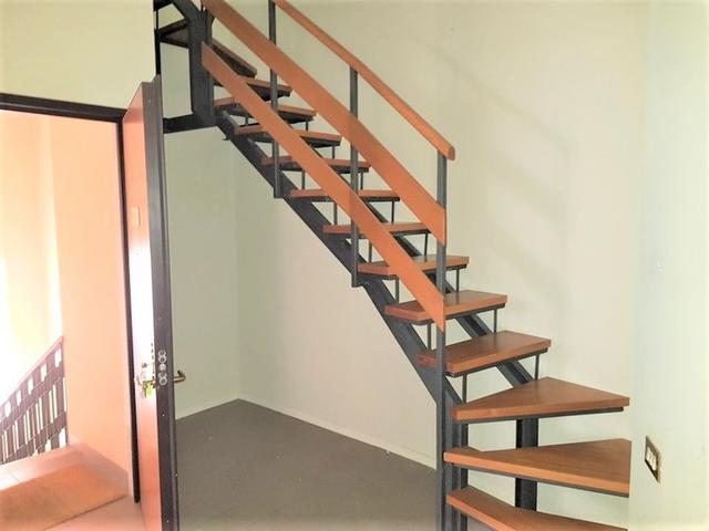 #22857 Porzione di palazzina con negozio e due uffici in vendita - foto 15