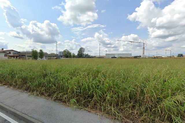 #22859 Terreno di 605 mq in zona industriale in vendita - foto 4