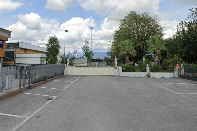 #22859 Terreno di 605 mq in zona industriale in vendita - foto 8