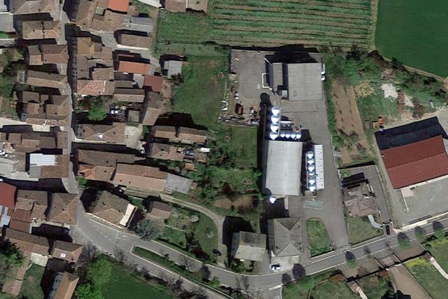 Agricoli in vendita