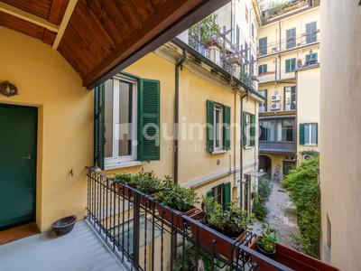 Appartamenti in vendita