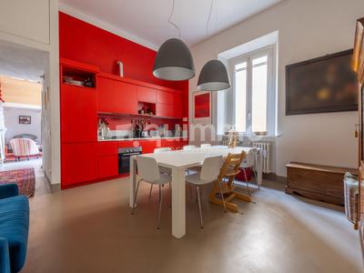 Appartamenti in vendita