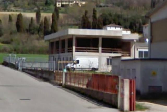 #22885 Capannone artigianale con terreni in vendita - foto 3