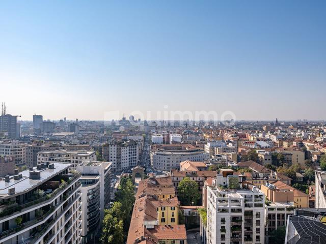 Appartamenti in vendita