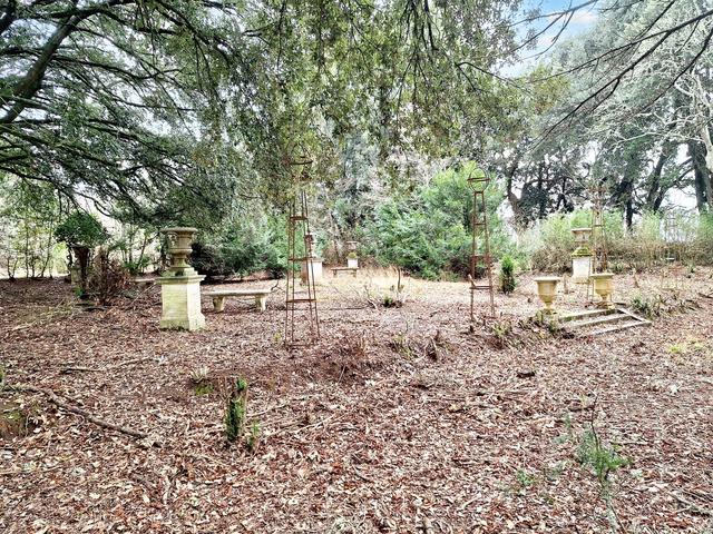 #22909 Giardino storico di 10.450 mq in vendita - foto 6