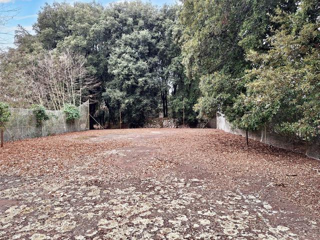 #22909 Giardino storico di 10.450 mq in vendita - foto 15