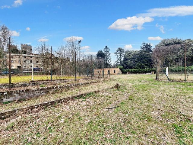 #22909 Giardino storico di 10.450 mq in vendita - foto 19