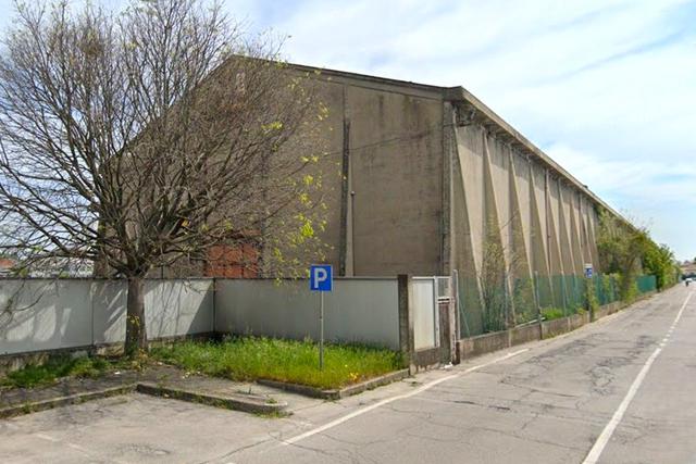 #22911 Ex stabilimento produttivo da riqualificare in vendita - foto 5