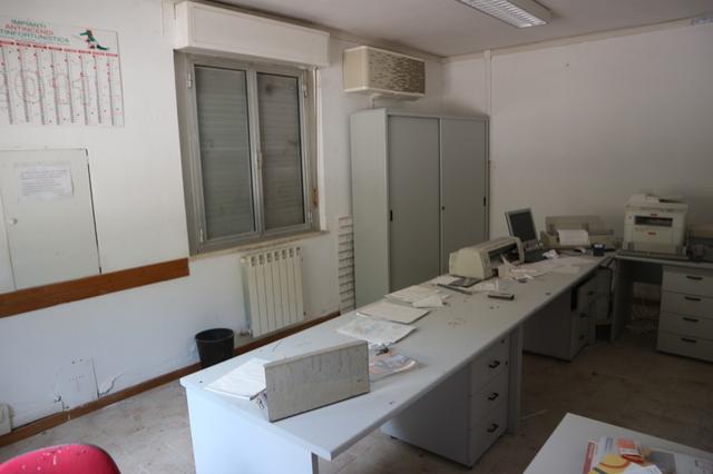 #2292 Capannone con uffici ed alloggio custode in vendita - foto 5