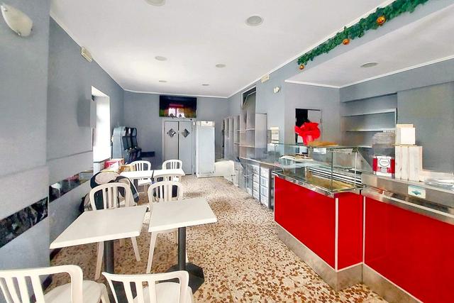 #22922 Bottega commerciale in zona turistica balneare in vendita - foto 3