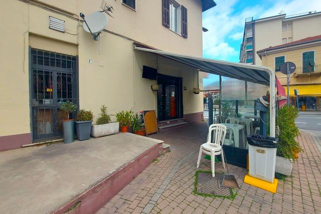 #22922 Bottega commerciale in zona turistica balneare in vendita - foto 5
