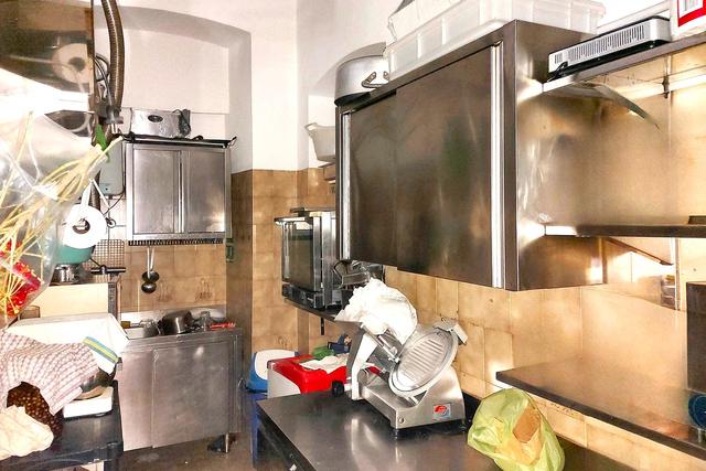 #22922 Bottega commerciale in zona turistica balneare in vendita - foto 6