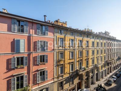 Appartamenti in vendita