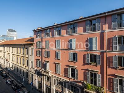 Appartamenti in vendita