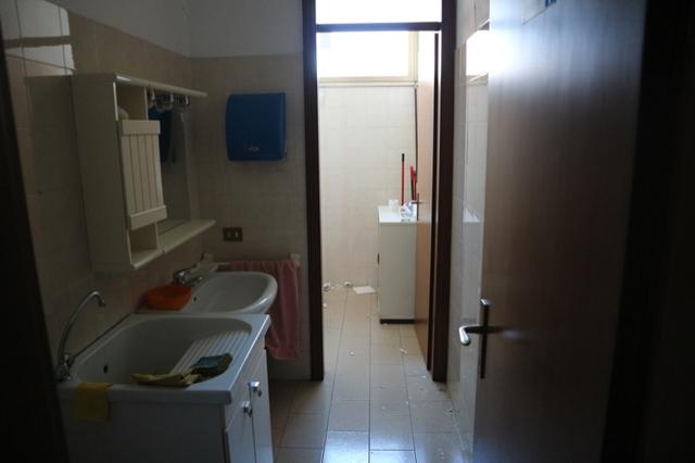 #2293 Uffici al piano terra con garage. Lotto 6 in vendita - foto 6