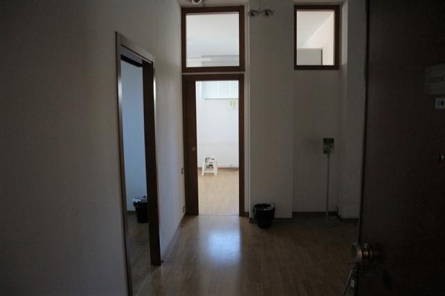 #2293 Uffici al piano terra con garage. Lotto 6 in vendita - foto 7