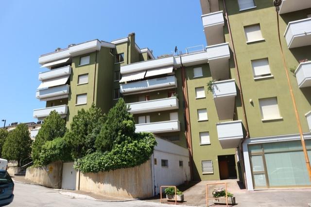 #2293 Uffici al piano terra con garage. Lotto 6 in vendita - foto 9