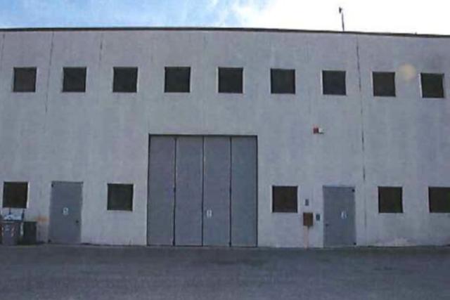 #22960 Capannone industriale in vendita - foto 2