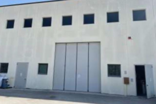 #22960 Capannone industriale in vendita - foto 3