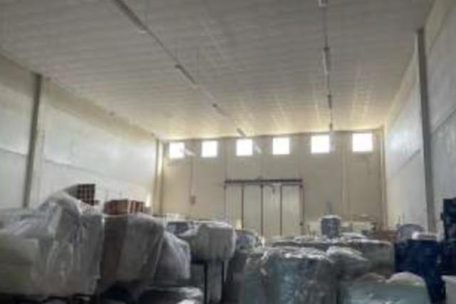#22960 Capannone industriale in vendita - foto 4