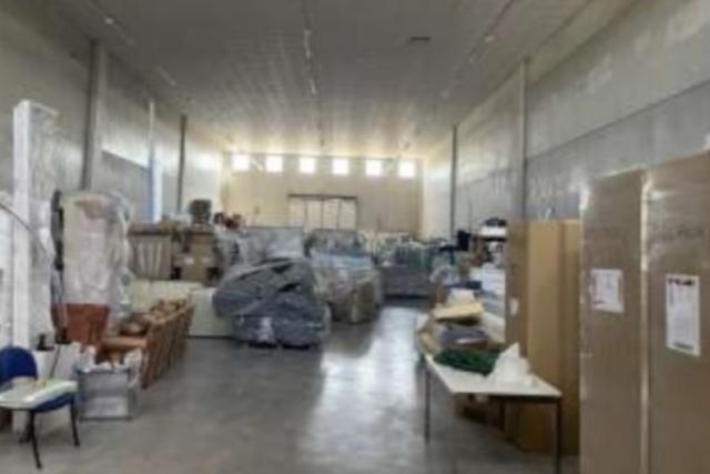 #22960 Capannone industriale in vendita - foto 5