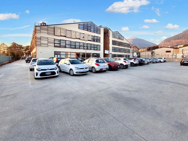 #22978 Ufficio con garage (sub 97) in vendita - foto 14