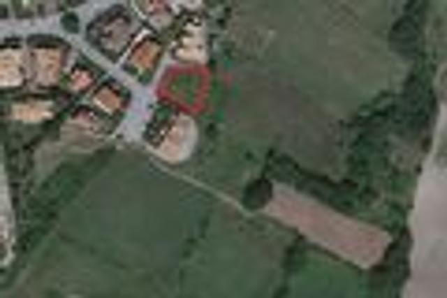 #2298 Terreno edificabile in zona residenziale di 997 mq in vendita - foto 2