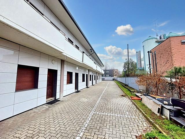 Alberghi in vendita