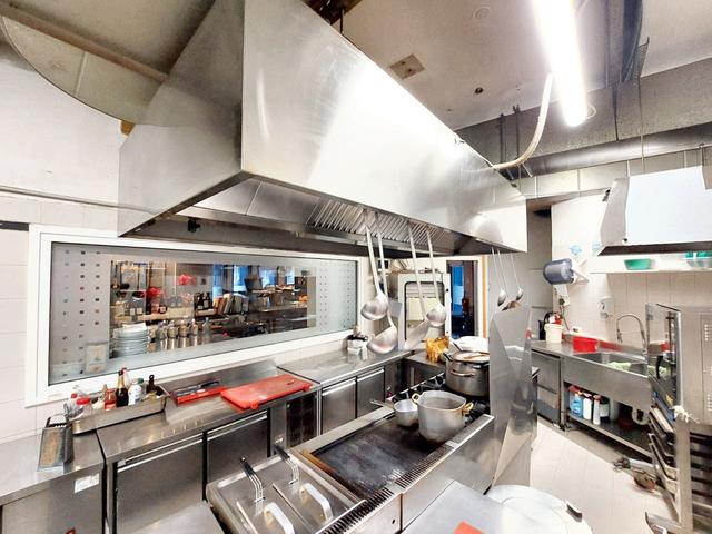 Ristorazione in vendita