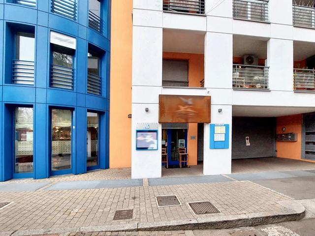 Ristorazione in vendita