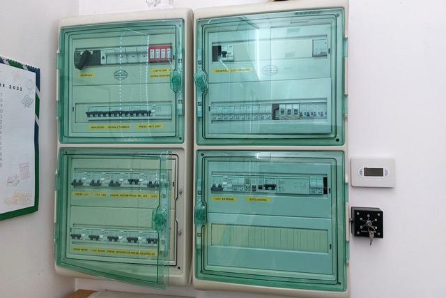 #23007 Capannone ad uso commerciale con cortile in vendita - foto 14