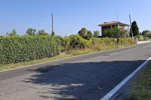 #23010 Appezzamento agricolo con accesso strada in vendita - foto 5