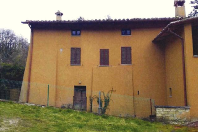 #23023 Casa padronale con casa colonica e terreni in vendita - foto 3