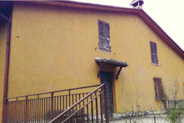 #23023 Casa padronale con casa colonica e terreni in vendita - foto 4