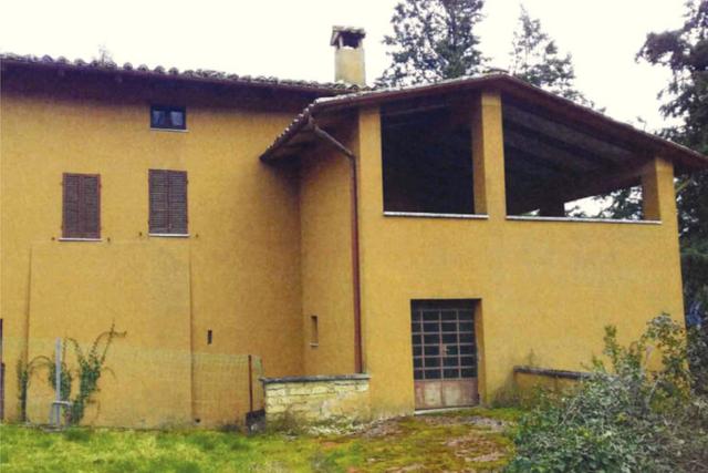 #23023 Casa padronale con casa colonica e terreni in vendita - foto 5