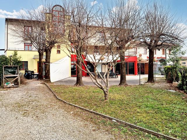 #23025 Edificio adibito a Bar-Ristorante con soprastante appartamento in vendita - foto 3