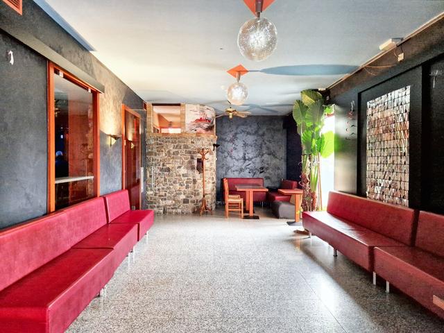 #23025 Edificio adibito a Bar-Ristorante con soprastante appartamento in vendita - foto 4