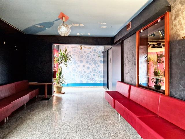 #23025 Edificio adibito a Bar-Ristorante con soprastante appartamento in vendita - foto 6