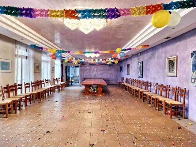 #23025 Edificio adibito a Bar-Ristorante con soprastante appartamento in vendita - foto 10