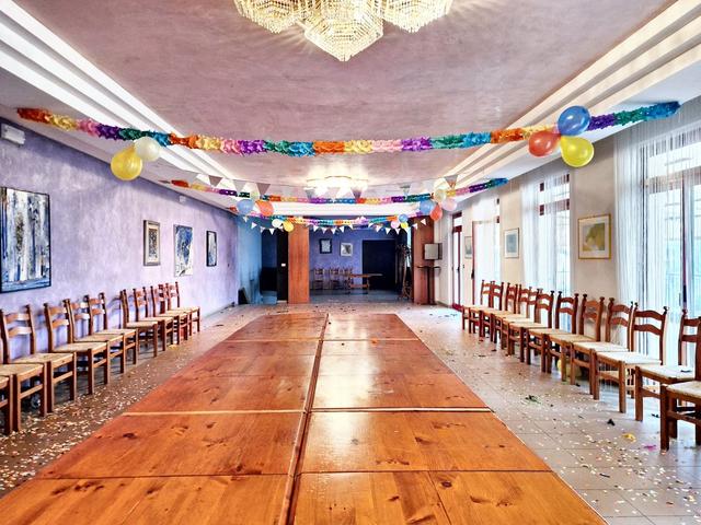 #23025 Edificio adibito a Bar-Ristorante con soprastante appartamento in vendita - foto 11