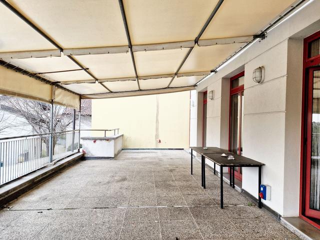 #23025 Edificio adibito a Bar-Ristorante con soprastante appartamento in vendita - foto 12